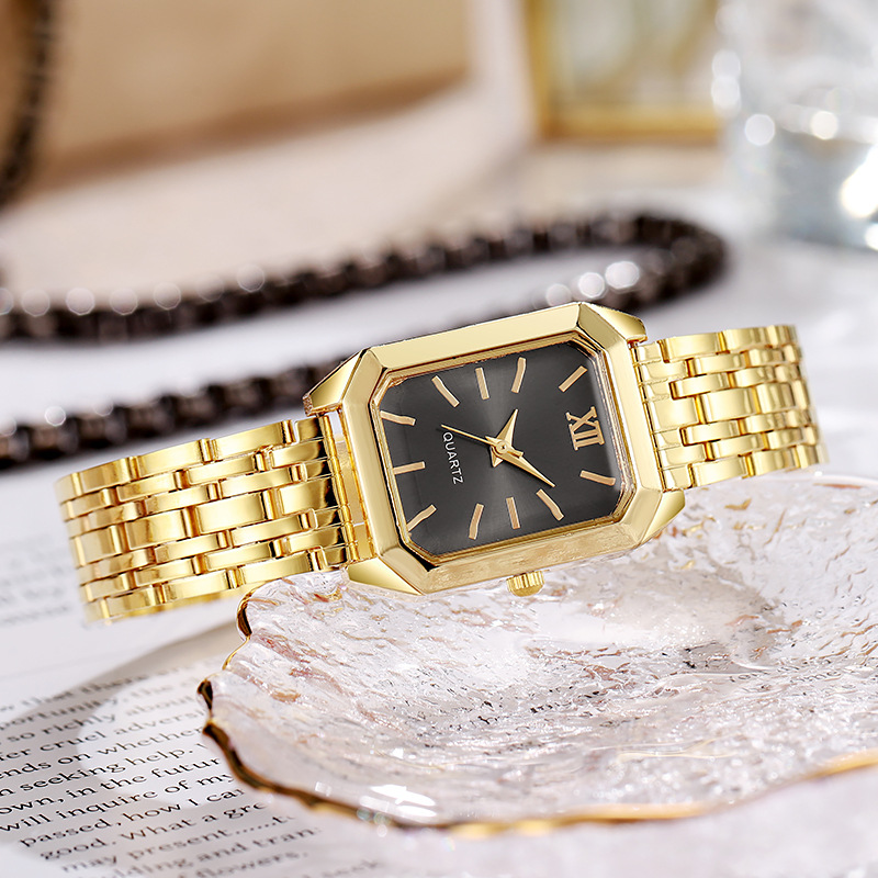 Luxury Watch On Sale - Famous Brand Women Watch No Logo