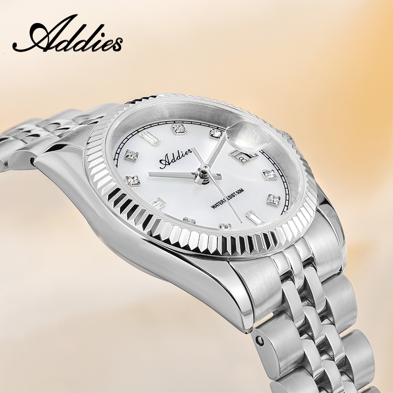 Luxury Watch All Brands - ADDIES Fashion Ladies Watch 28mm 585