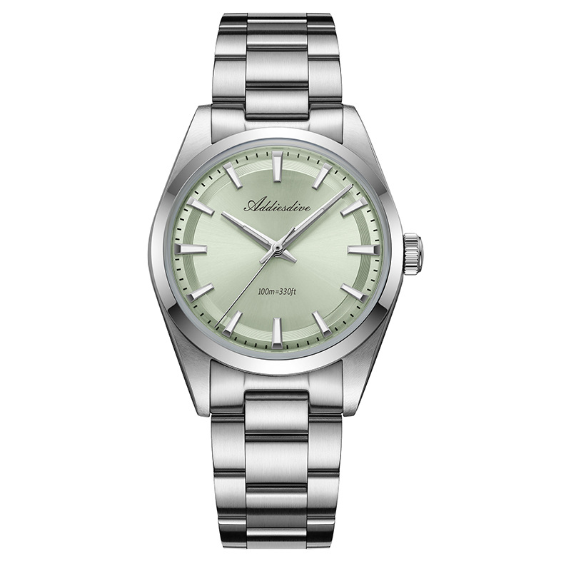 ADDIESDIVE Hot Sale Quartz Wat - Luxury Watch On Sale recension och pris