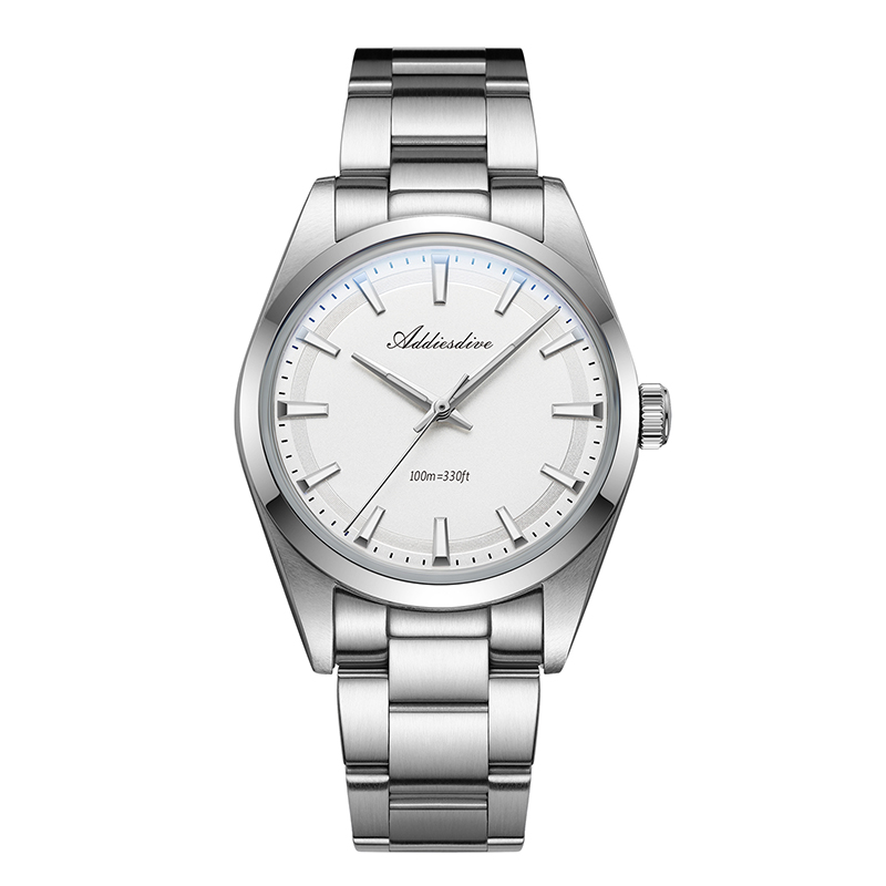 ADDIESDIVE Hot Sale Quartz Wat - Luxury Watch On Sale recension och pris