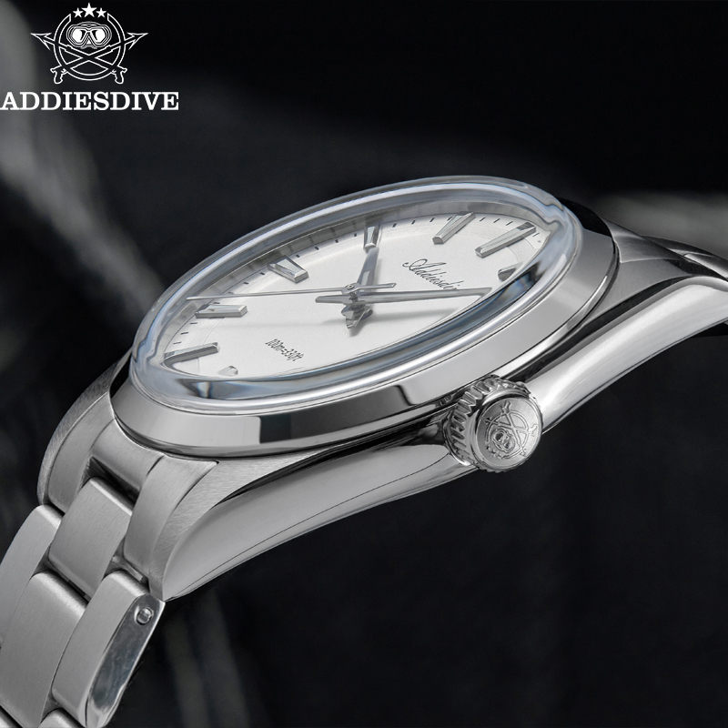 ADDIESDIVE Hot Sale Quartz Wat - Luxury Watch On Sale recension och pris