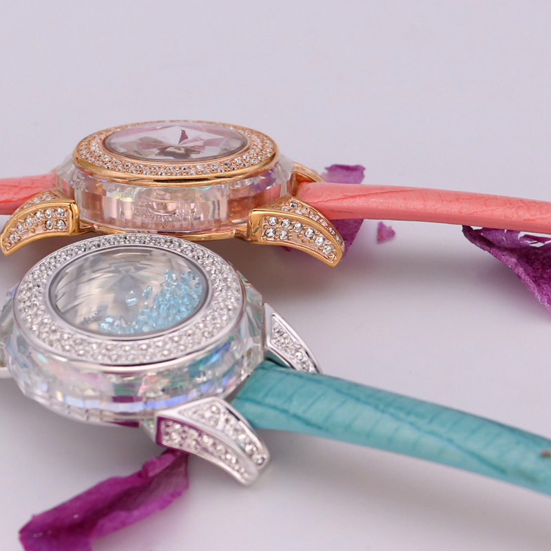 SALE!!! Discount Melissa Cryst - Luxury Watch On Sale recension och pris