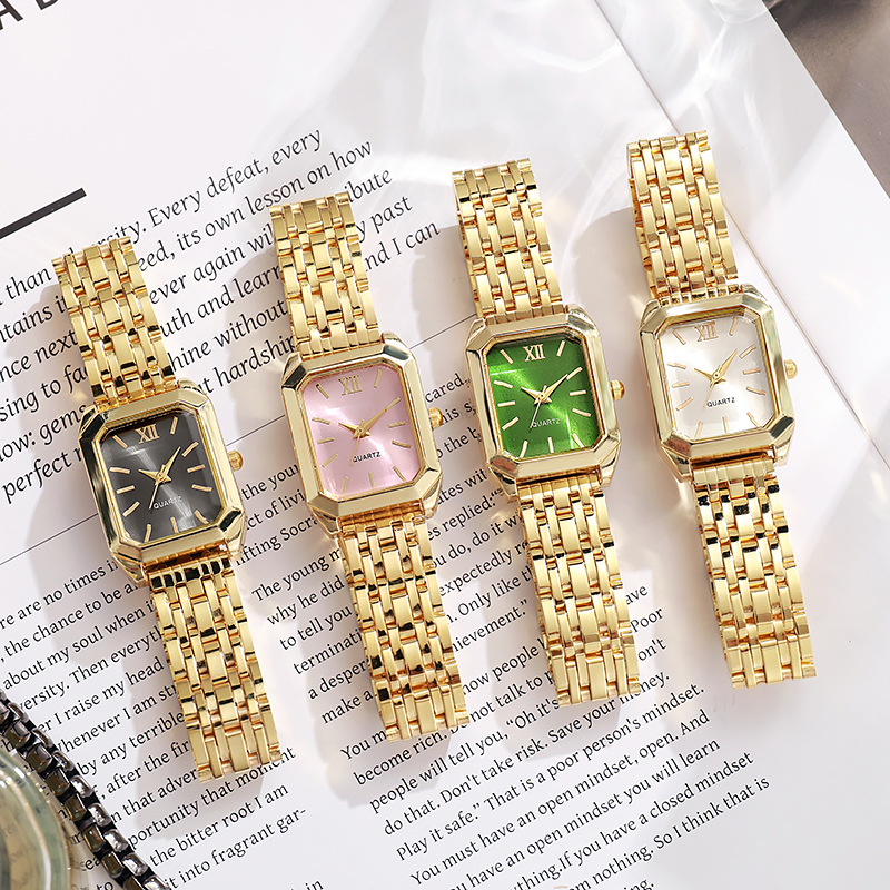 Famous Brand Women Watch Hot S - Luxury Watch On Sale recension och pris