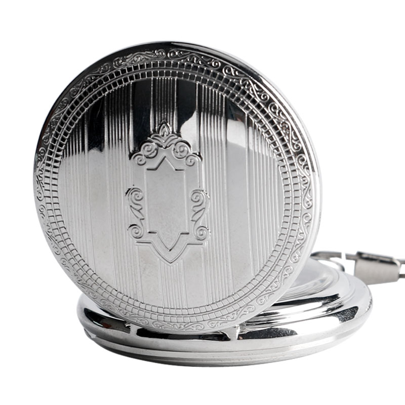 TOP Sales Silver Steampunk Ske - Luxury Watch On Sale recension och pris