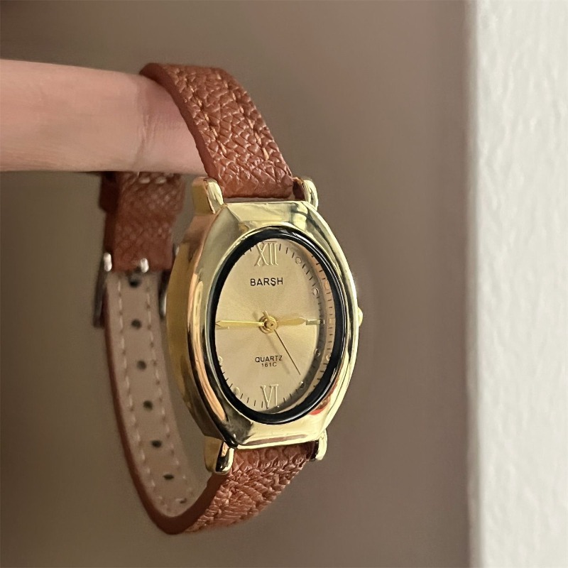 Hot Sale Women Watches Leather - Luxury Watch On Sale recension och pris