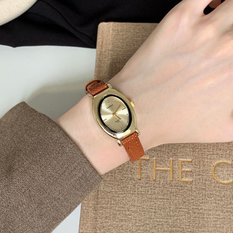 Hot Sale Women Watches Leather - Luxury Watch On Sale recension och pris