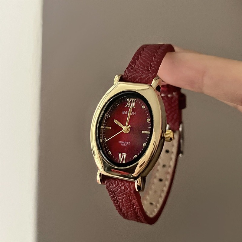 Hot Sale Women Watches Leather - Luxury Watch On Sale recension och pris