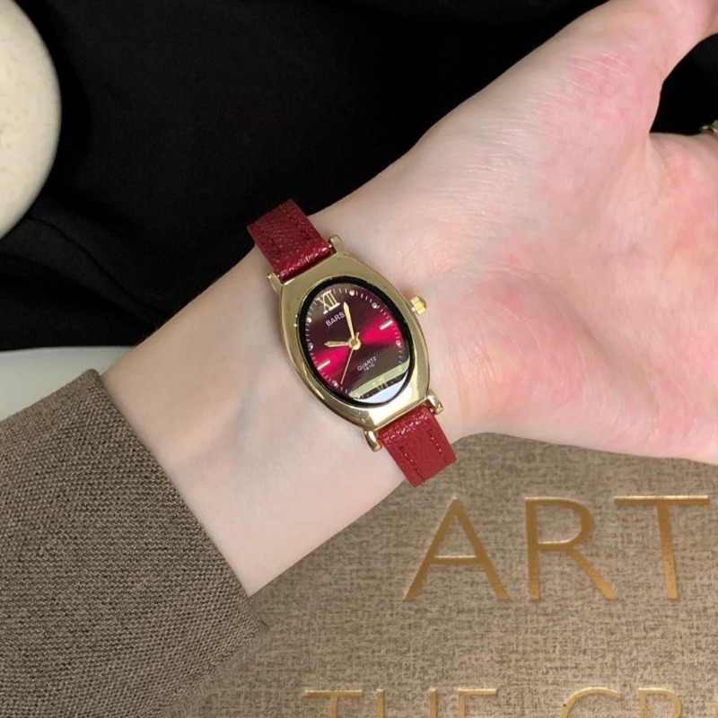 Hot Sale Women Watches Leather - Luxury Watch On Sale recension och pris