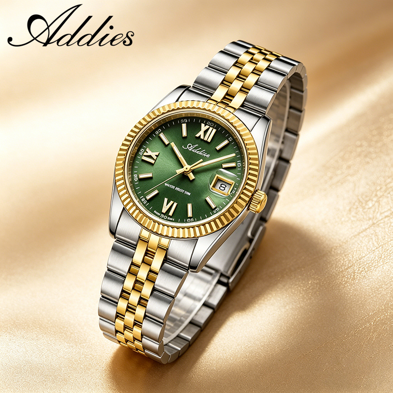 Addies High Quality Luxury Wat - Luxury Watch Box recension och pris