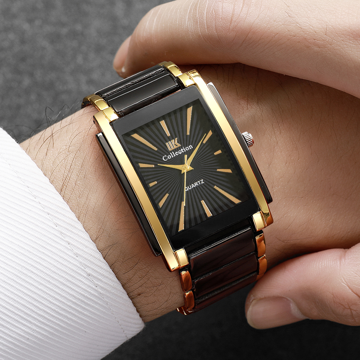 1PC Surprise Mystery Blind Wat - Luxury Watch Box recension och pris