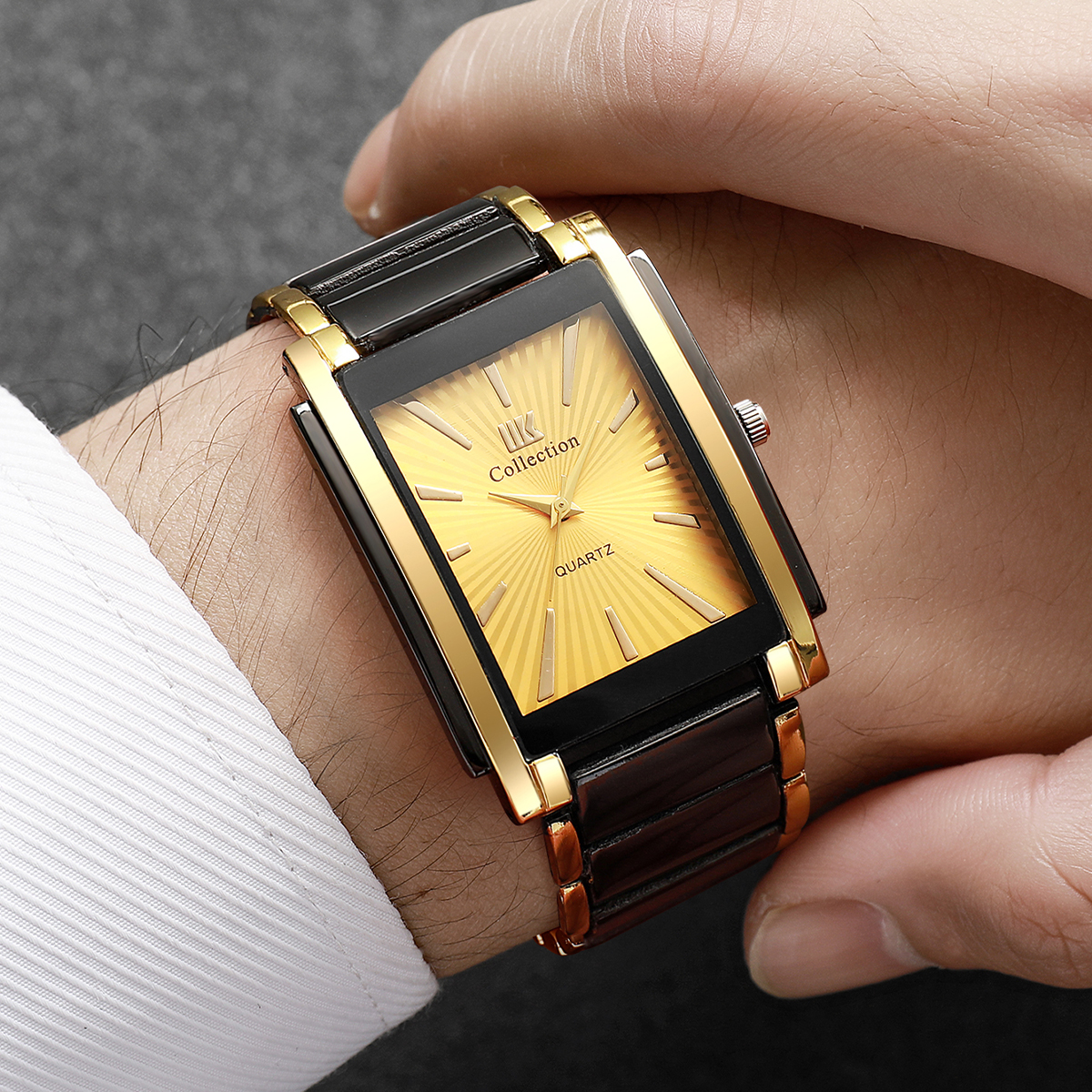 1PC Surprise Mystery Blind Wat - Luxury Watch Box recension och pris