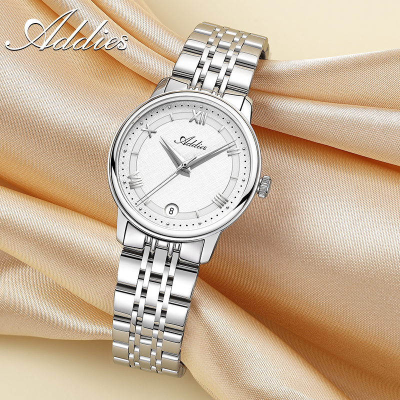 ADDIES Luxury Brand Ladies Qua - Luxury Watch All Brands recension och pris