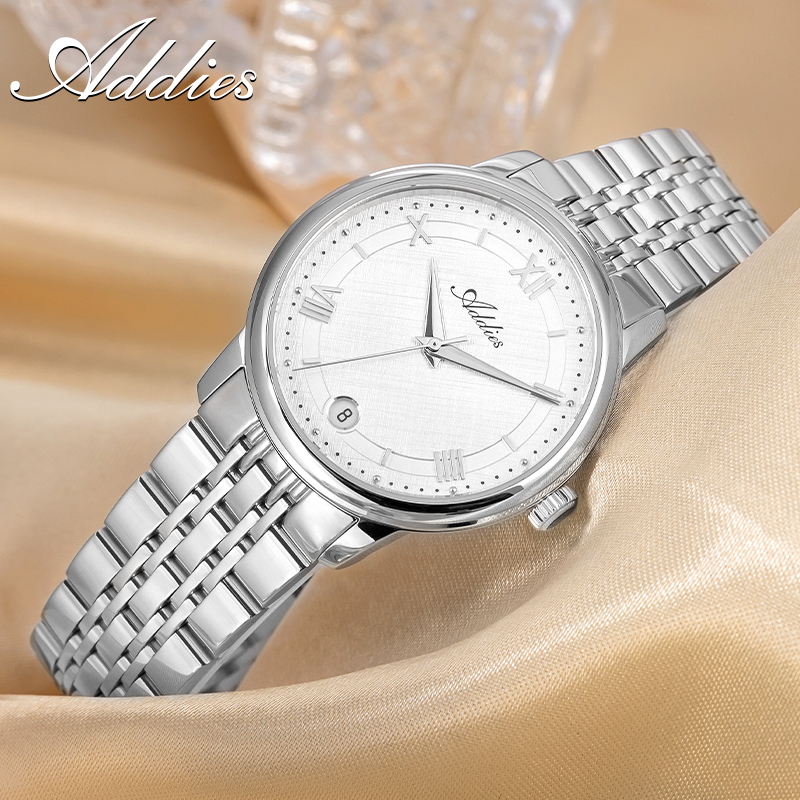 ADDIES Luxury Brand Ladies Qua - Luxury Watch All Brands recension och pris