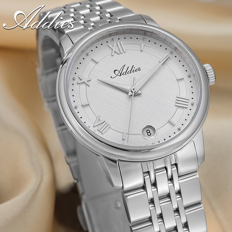 ADDIES Luxury Brand Ladies Qua - Luxury Watch All Brands recension och pris