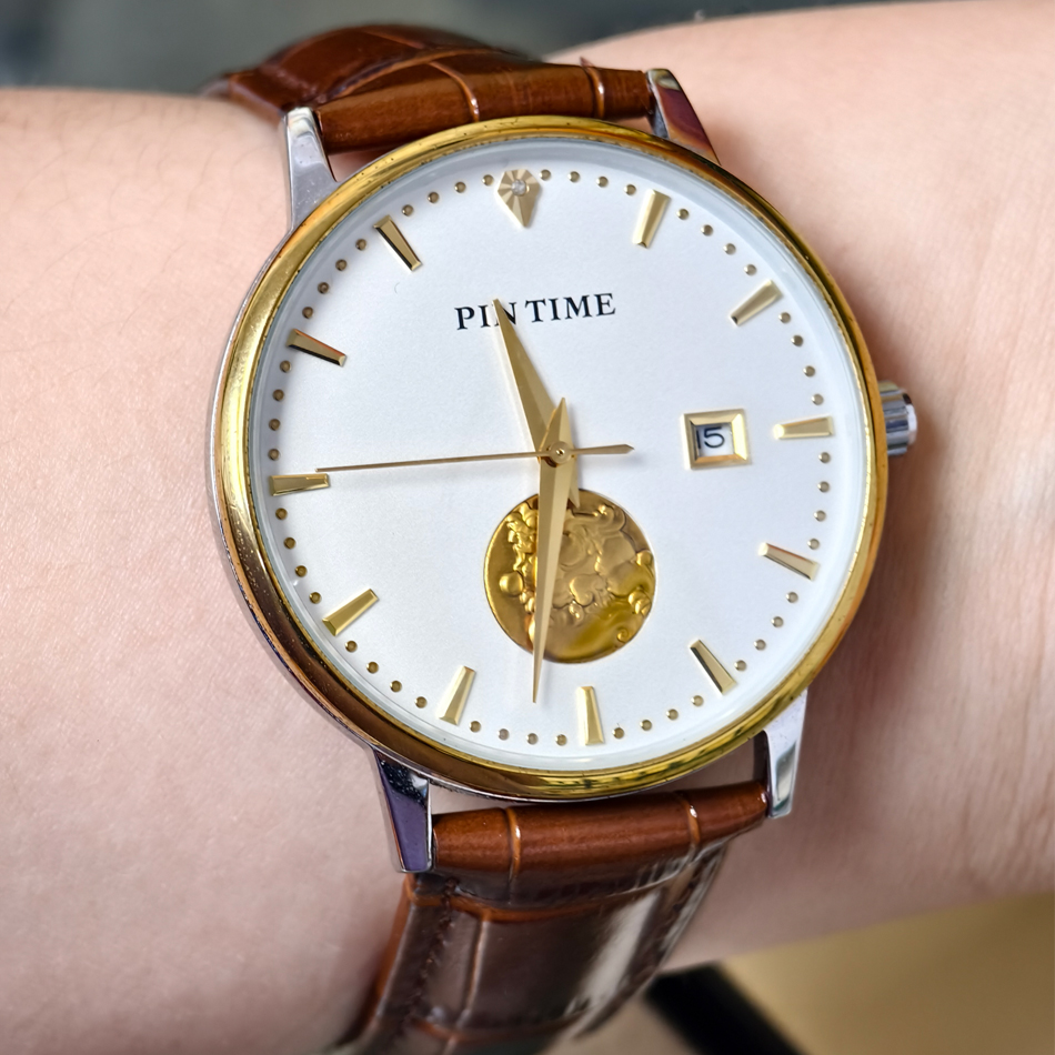 Clearance Sale Luxury Automati - Luxury Watch On Sale recension och pris
