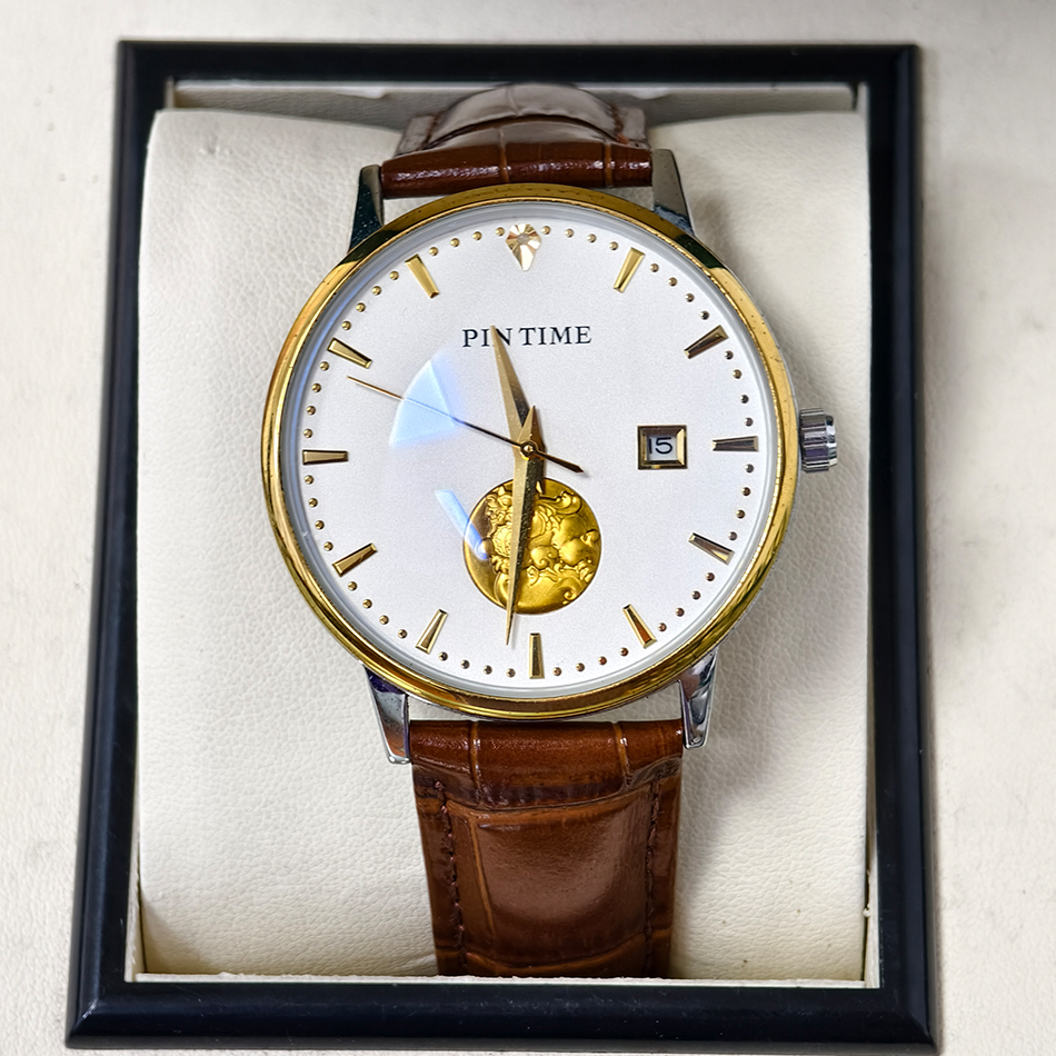 Clearance Sale Luxury Automati - Luxury Watch On Sale recension och pris