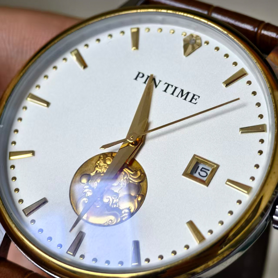 Clearance Sale Luxury Automati - Luxury Watch On Sale recension och pris