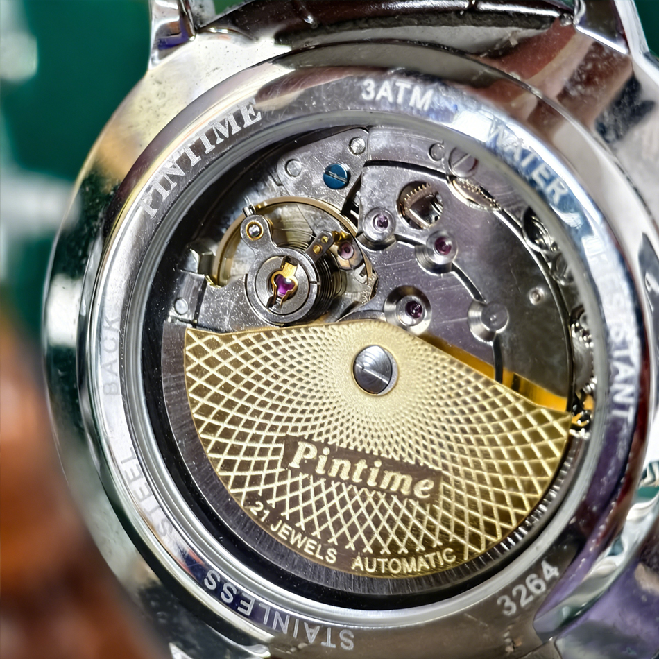 Clearance Sale Luxury Automati - Luxury Watch On Sale recension och pris
