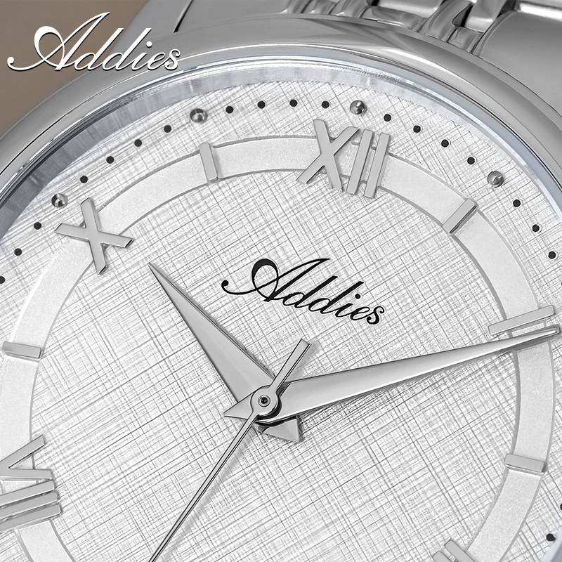 Addies New Luxury Women's Watc - Luxury Watch Box recension och pris