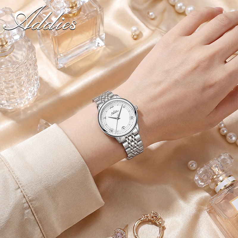 Addies New Luxury Women's Watc - Luxury Watch Box recension och pris