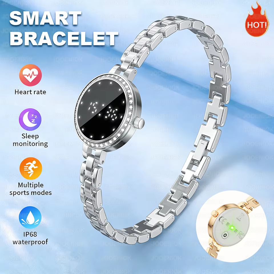 2026 Hot Sale Smart Bracelet L - Luxury Watch On Sale recension och pris