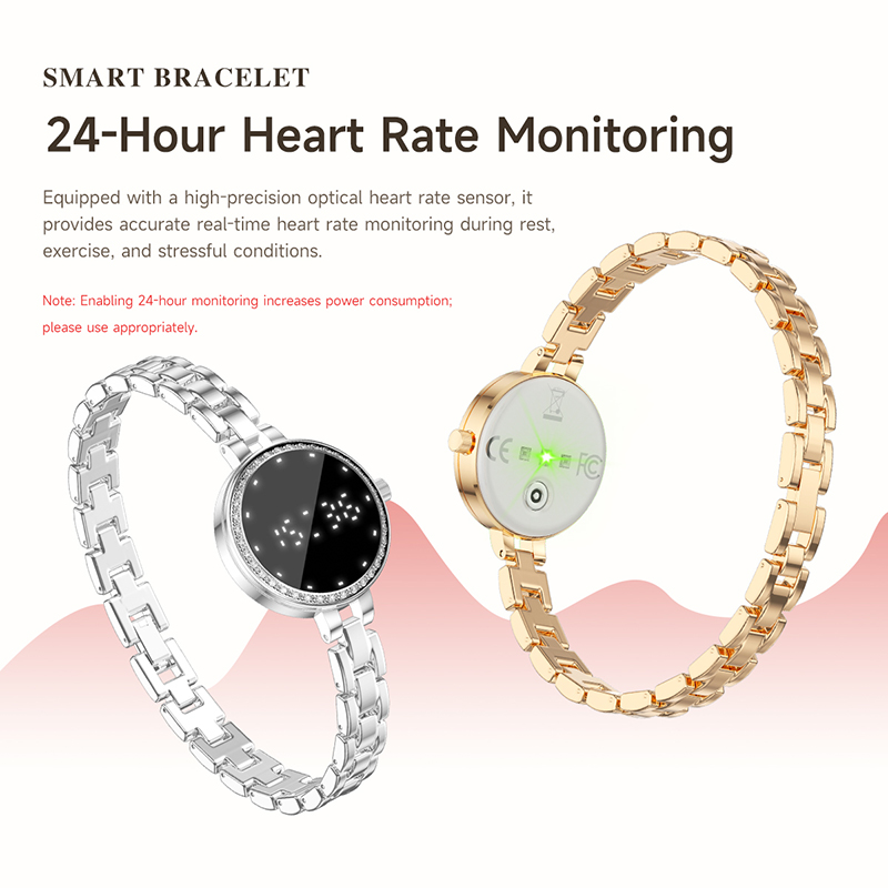 2026 Hot Sale Smart Bracelet L - Luxury Watch On Sale recension och pris