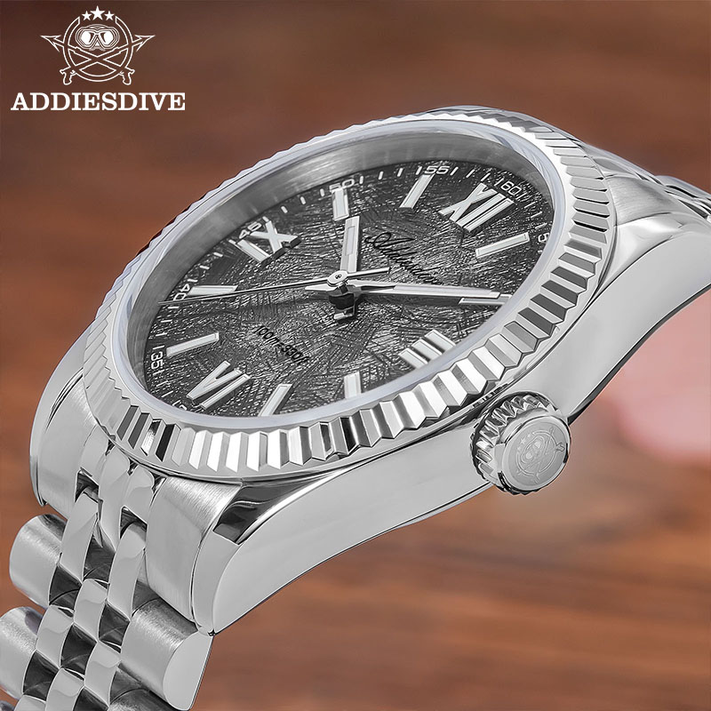 ADDIESDIVE Elegant Watch for W - Luxury Watch Box recension och pris