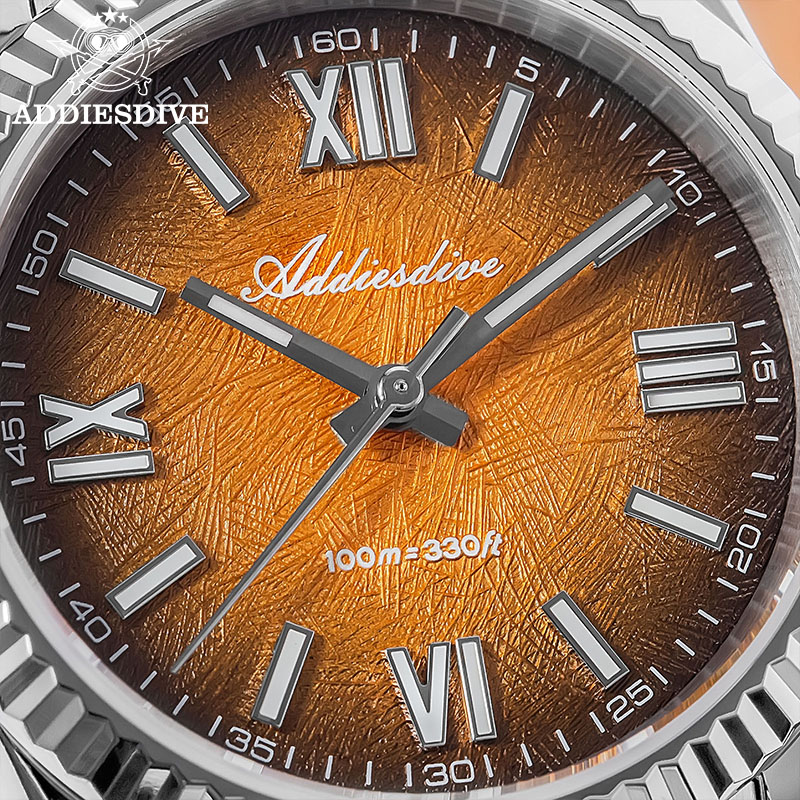 ADDIESDIVE Elegant Watch for W - Luxury Watch Box recension och pris