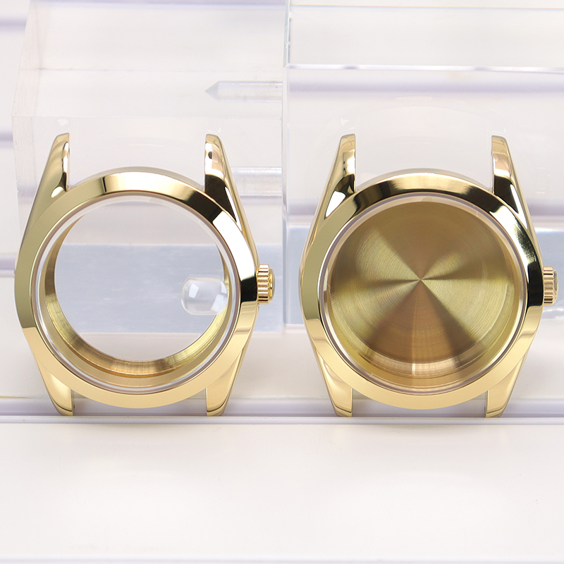 36mm 40mm Gold Luxury Men Watc - Luxury Watch On Sale recension och pris