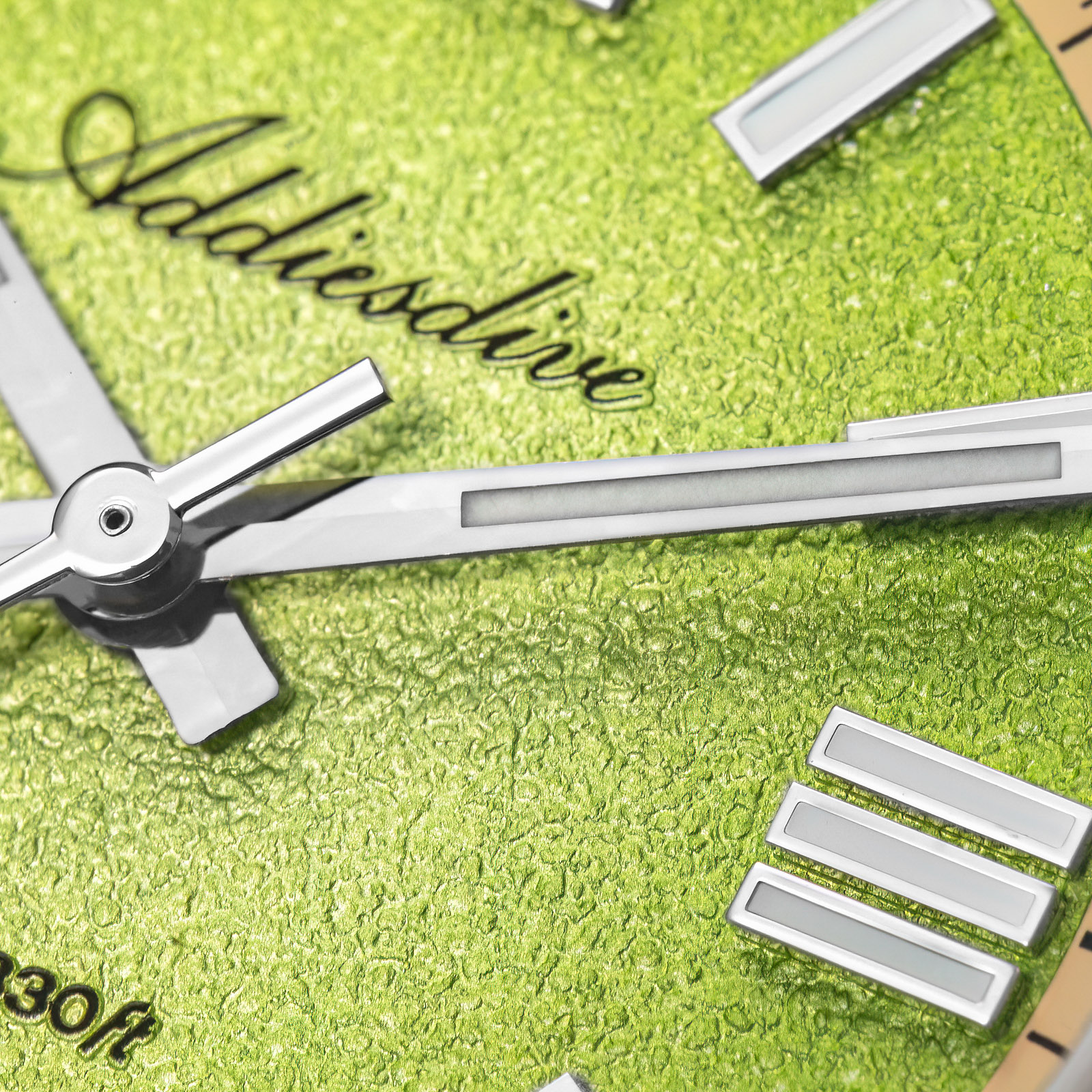 ADDIESDIVE Hight Quality Sapph - Luxury Watch Box recension och pris