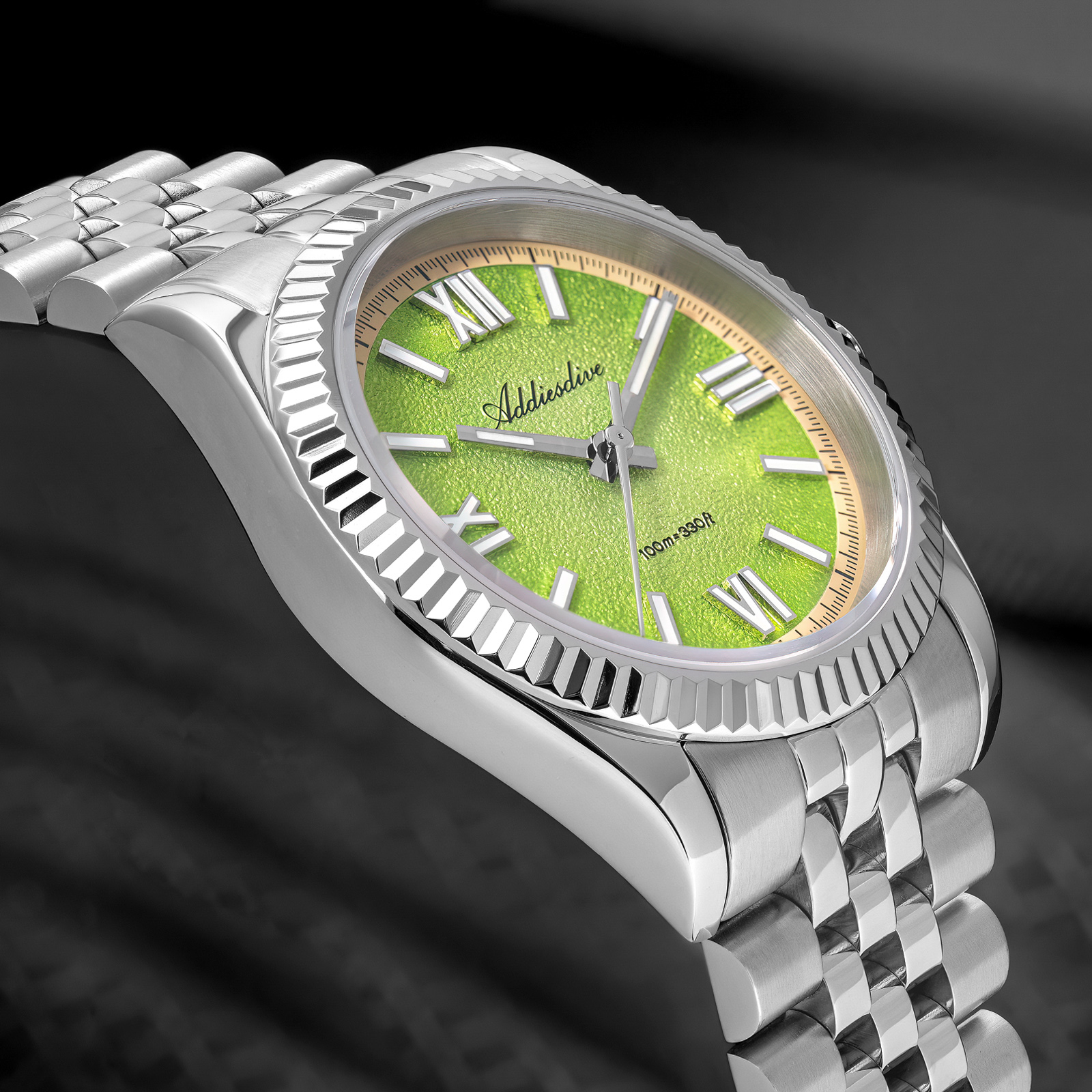 ADDIESDIVE Hight Quality Sapph - Luxury Watch Box recension och pris