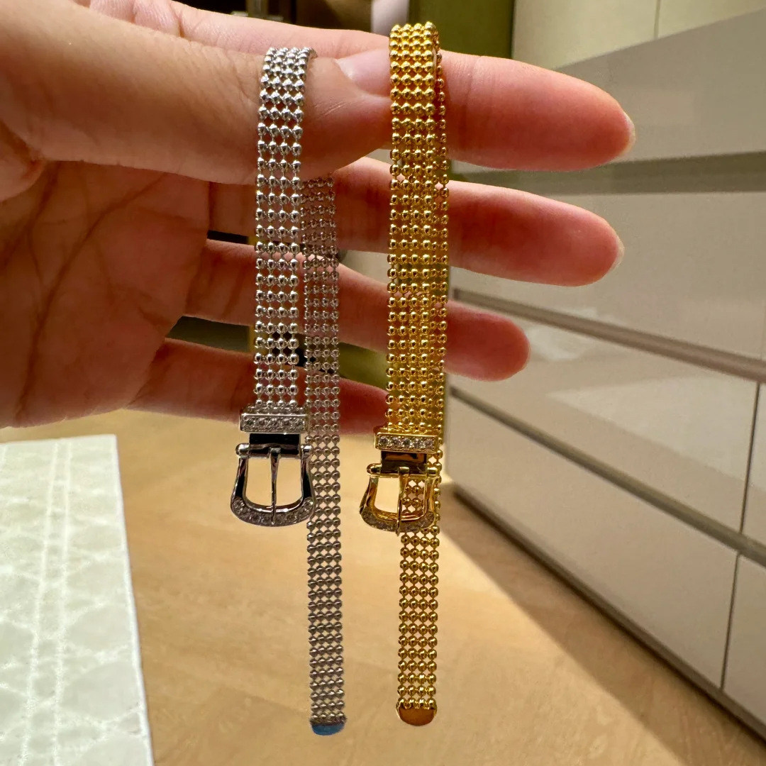 Italian Vintage Jewelry Milane - Luxury Watch Nice recension och pris