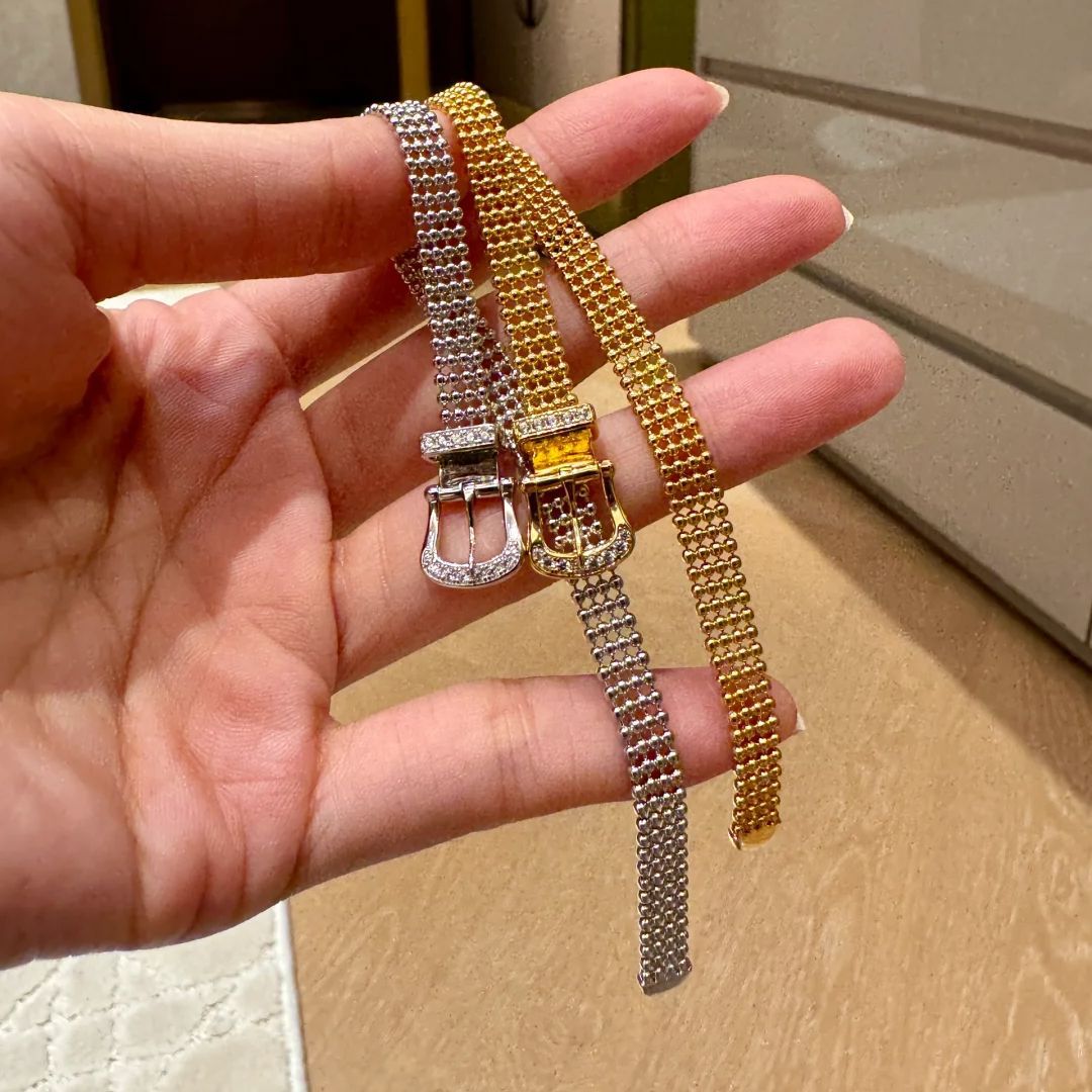 Italian Vintage Jewelry Milane - Luxury Watch Nice recension och pris