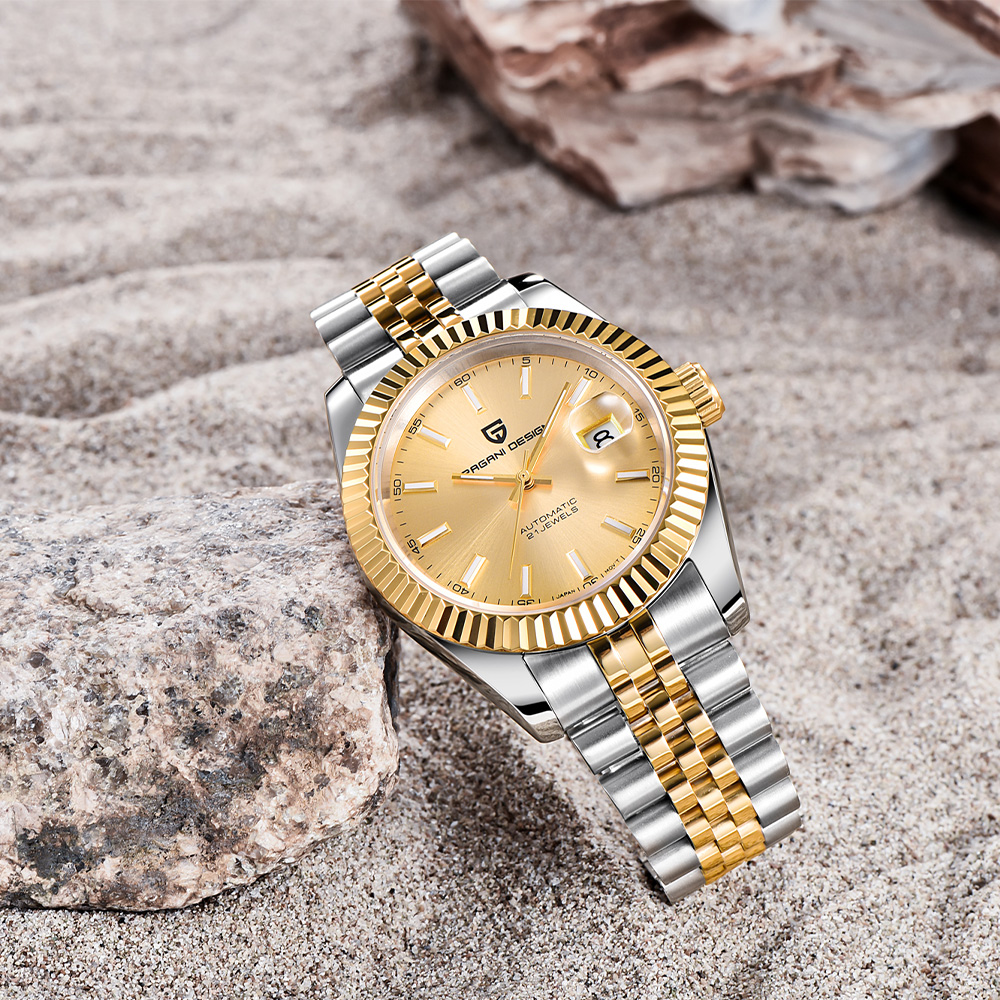 Pagani design men's watches 20 - Luxury Watch All Brands recension och pris
