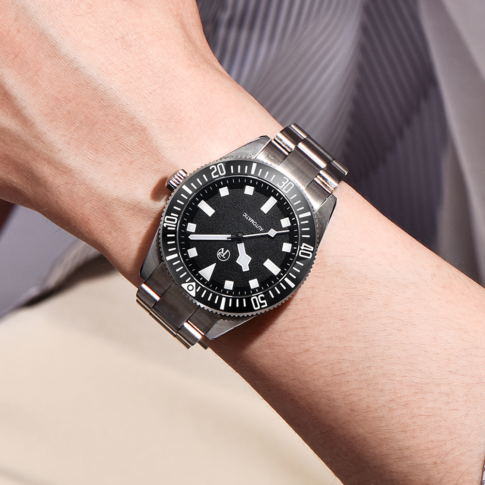 2026 New Rollstimi Brand Autom - Luxury Watch All Brands recension och pris