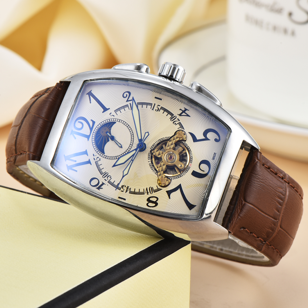 Good Luxury AAA New Good Nice  - Luxury Watch Nice recension och pris
