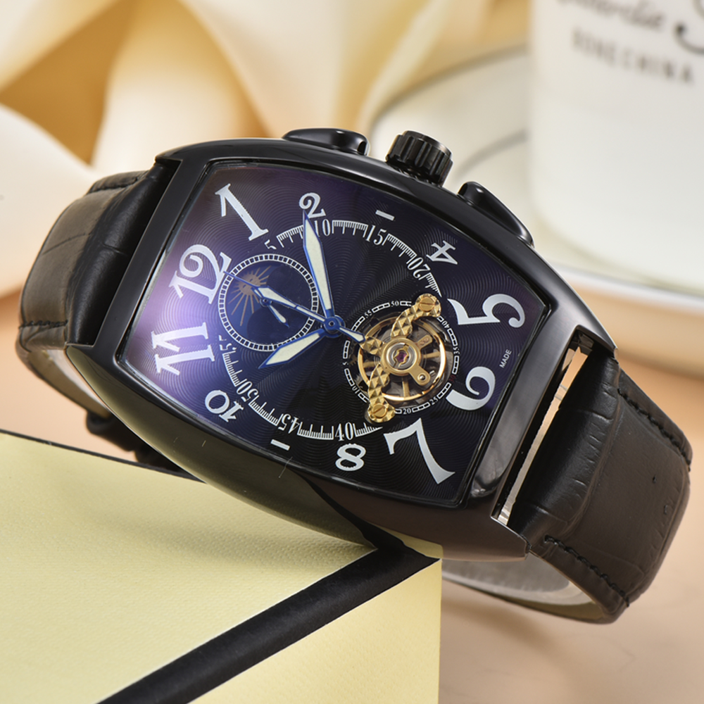 Good Luxury AAA New Good Nice  - Luxury Watch Nice recension och pris