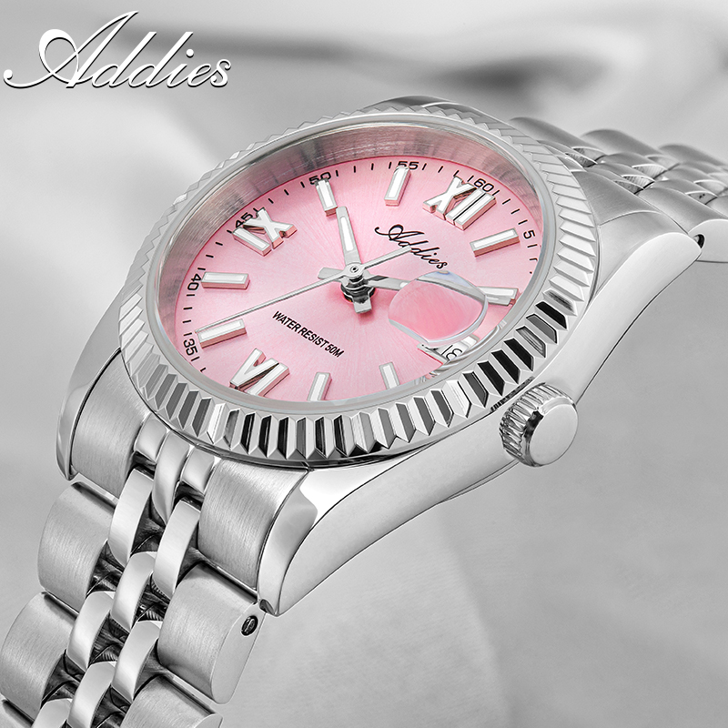 ADDIES Luminous Women's Watch  - Luxury Watch All Brands recension och pris
