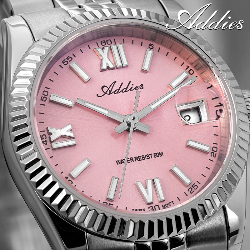 ADDIES Luminous Women's Watch  - Luxury Watch All Brands recension och pris