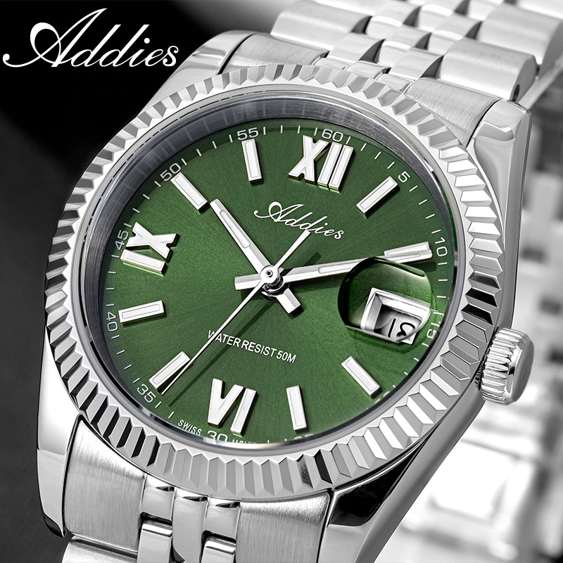 ADDIES Luminous Women's Watch  - Luxury Watch All Brands recension och pris