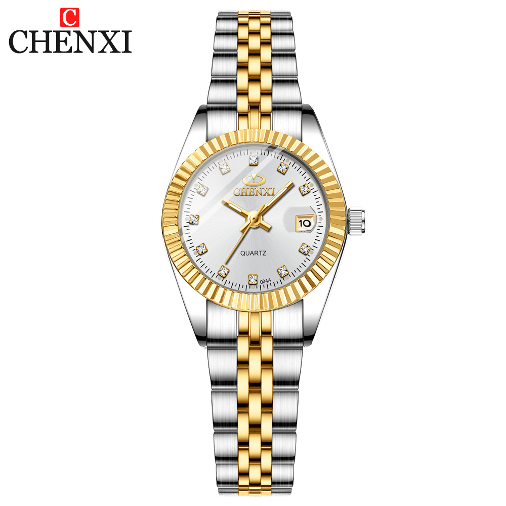 CHENXI Super Hot Sale Luxury W - Luxury Watch On Sale recension och pris