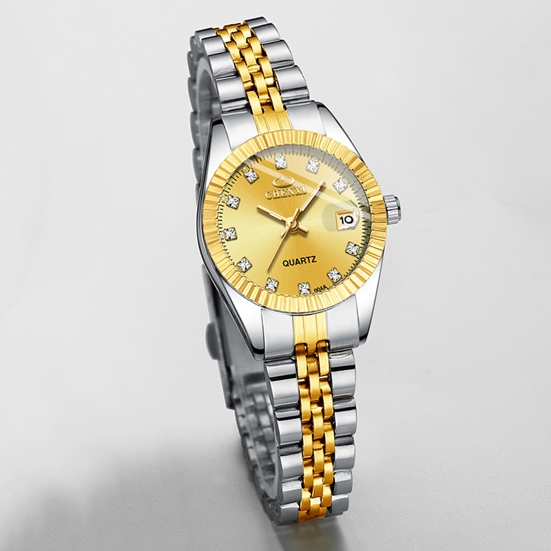 CHENXI Super Hot Sale Luxury W - Luxury Watch On Sale recension och pris