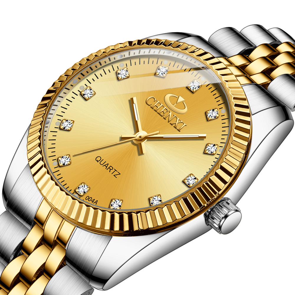 CHENXI Super Hot Sale Luxury W - Luxury Watch On Sale recension och pris