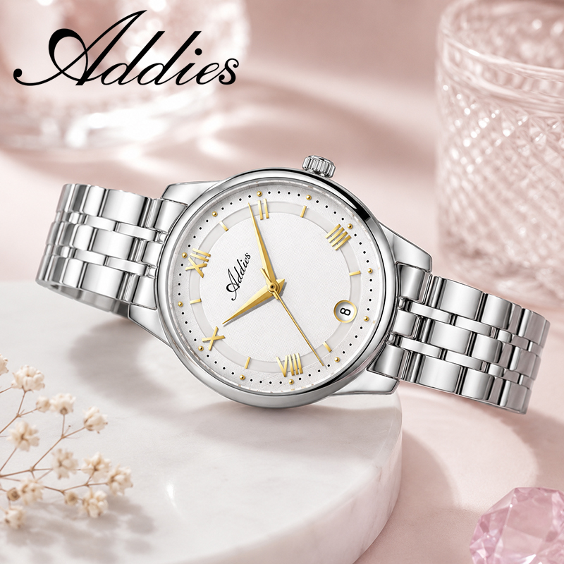 ADDIES Top Brand Women's Watch - Luxury Watch All Brands recension och pris