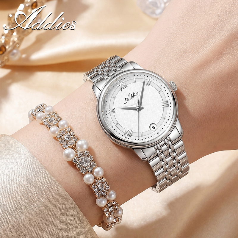 ADDIES Top Brand Women's Watch - Luxury Watch All Brands recension och pris