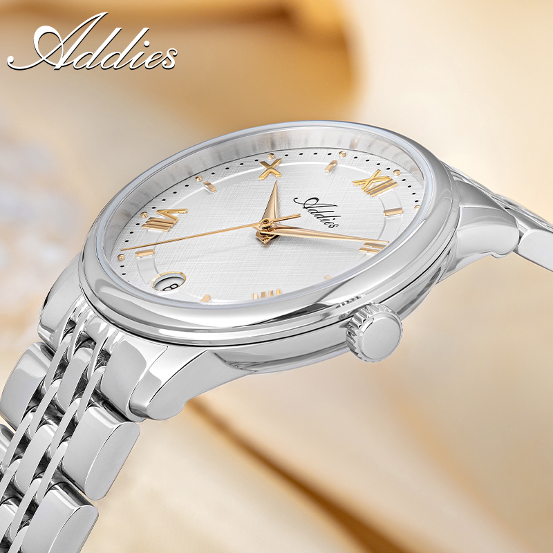 ADDIES Top Brand Women's Watch - Luxury Watch All Brands recension och pris