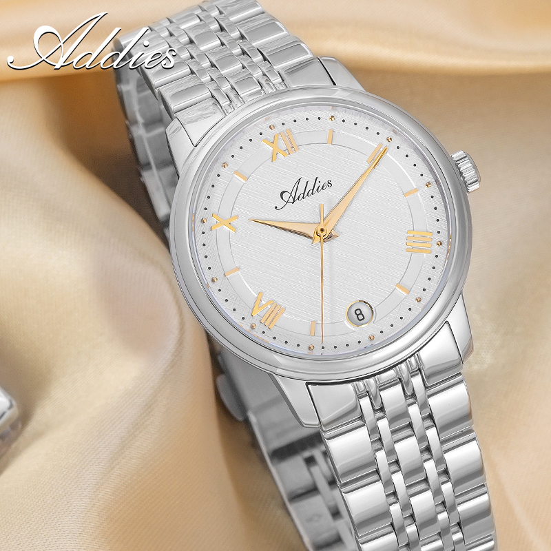 ADDIES Top Brand Women's Watch - Luxury Watch All Brands recension och pris
