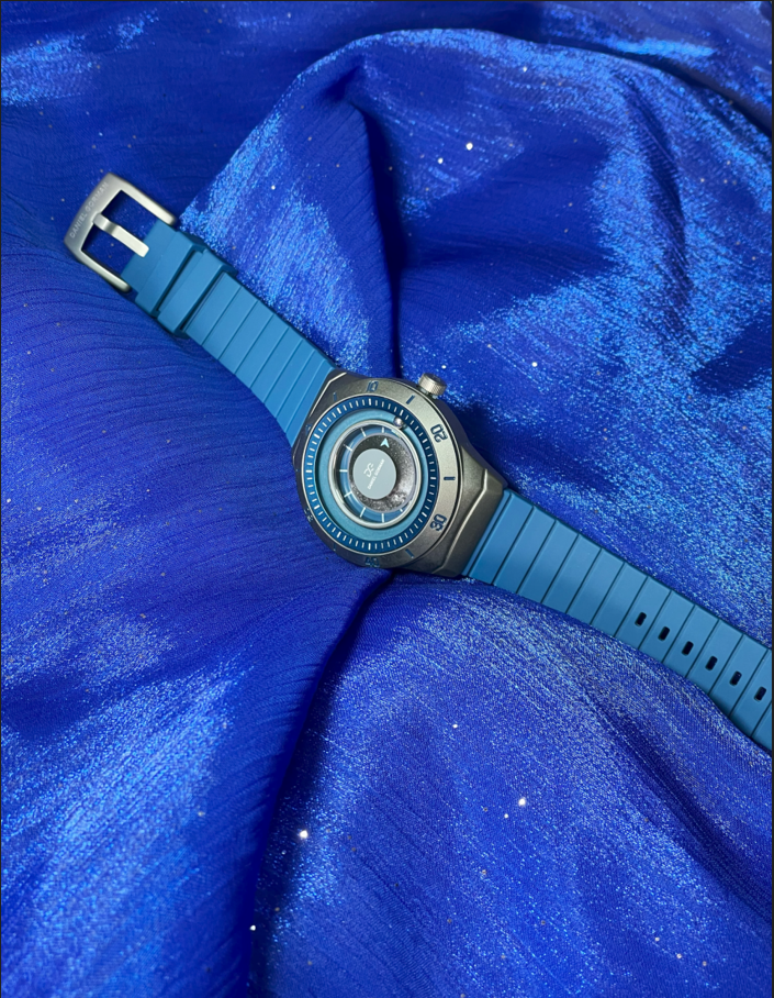 Daniel Gorman DG0131 Valentine - Luxury Watch Nice recension och pris