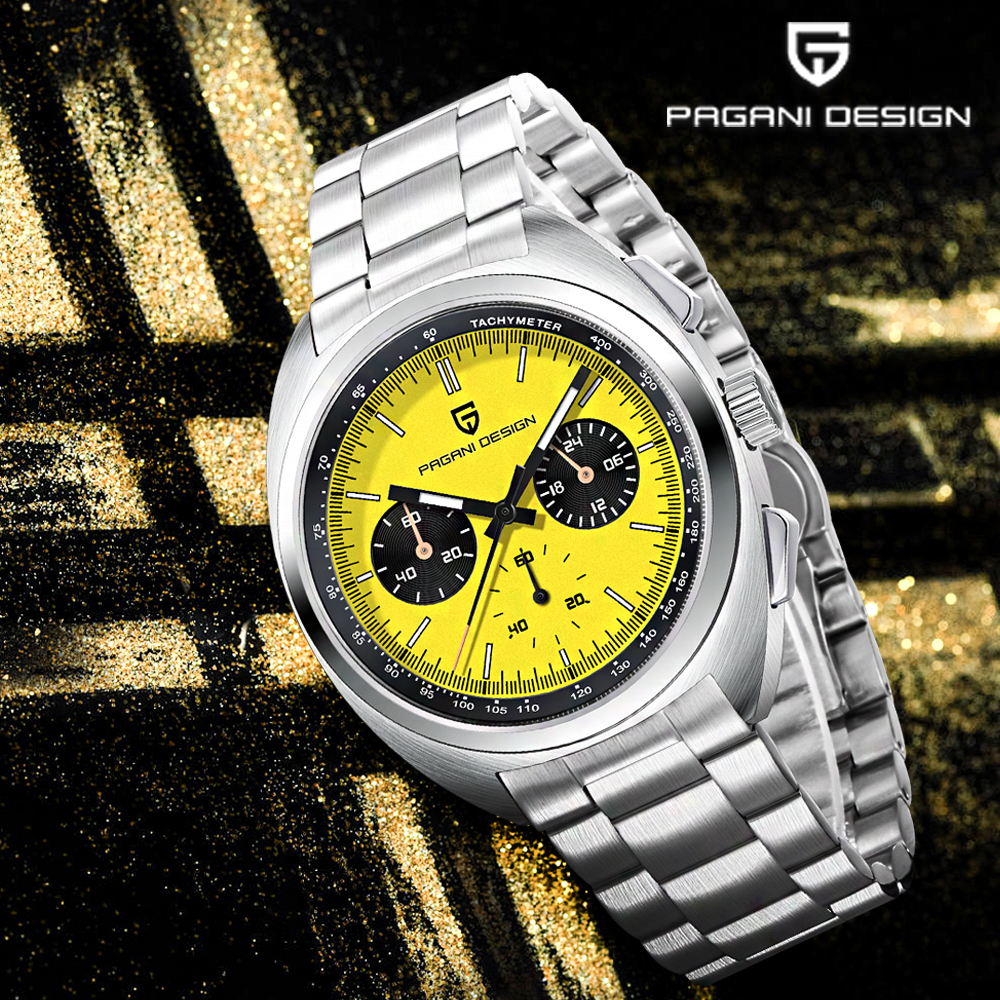 2026new men's watches luxury s - Luxury Watch All Brands recension och pris