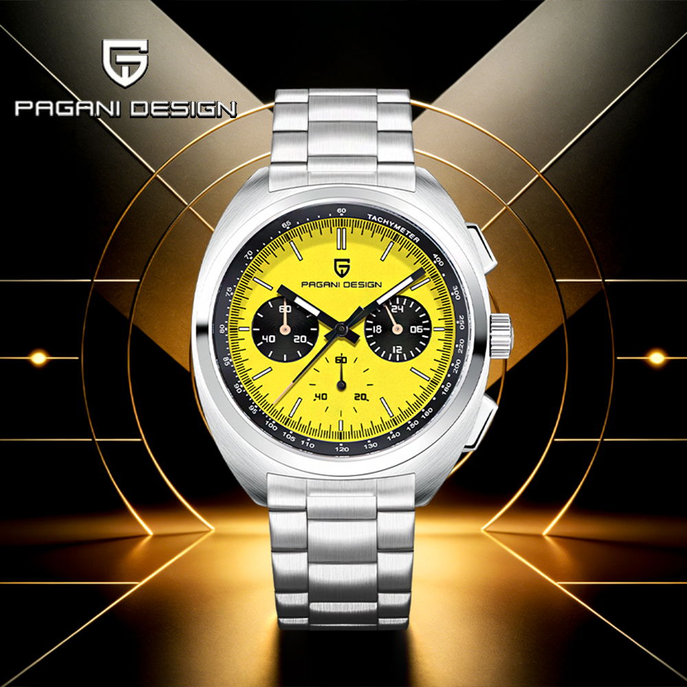 2026new men's watches luxury s - Luxury Watch All Brands recension och pris